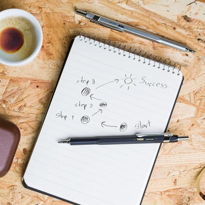 

TWSBI Precision Ballpoint