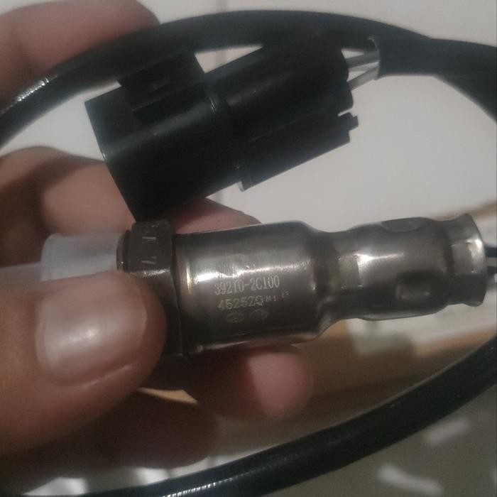 Sensor Oksigen C02 39210-2C100 Hyundai H1 Bensin