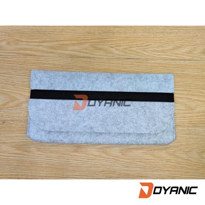 Tas / Bag Mechanical Keyboard 60% / Tkl Size