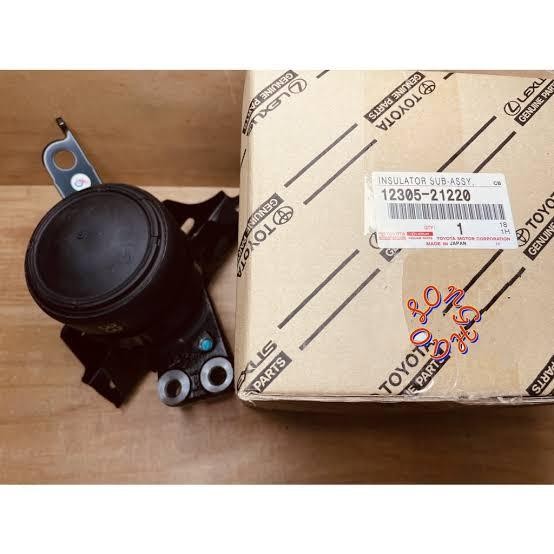 Terlaris Engine Mounting Kanan Yaris Bakpao Vios 2006-2013 Matic