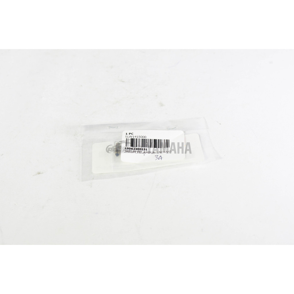 5LW-14150-00 JARUM PELAMPUNG NOUVO YAMAHA GENUINE