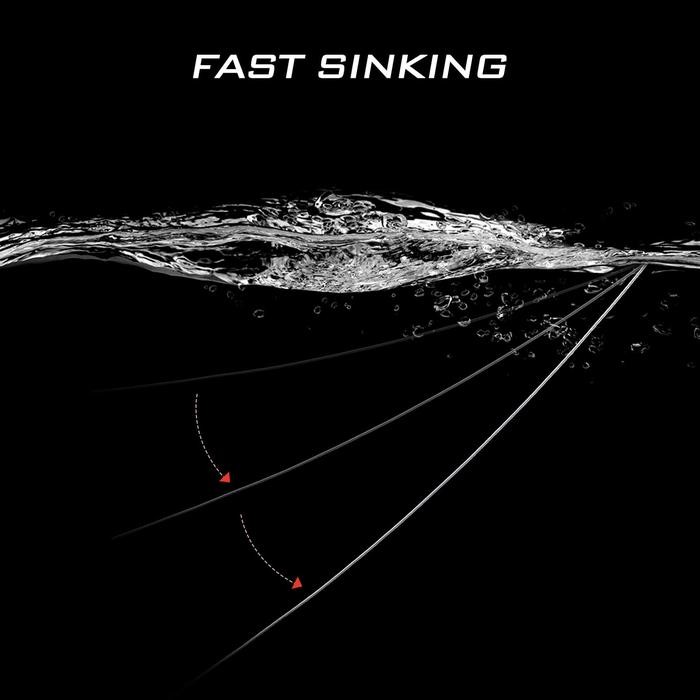 SENAR PANCING BLOOD EVOLUTION SUPER SINKING