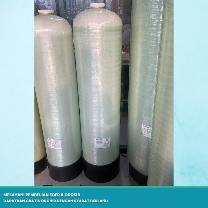 Tangki FRP 1354 Pentair / Tangki filter air 1354 / Tabung filter 1354