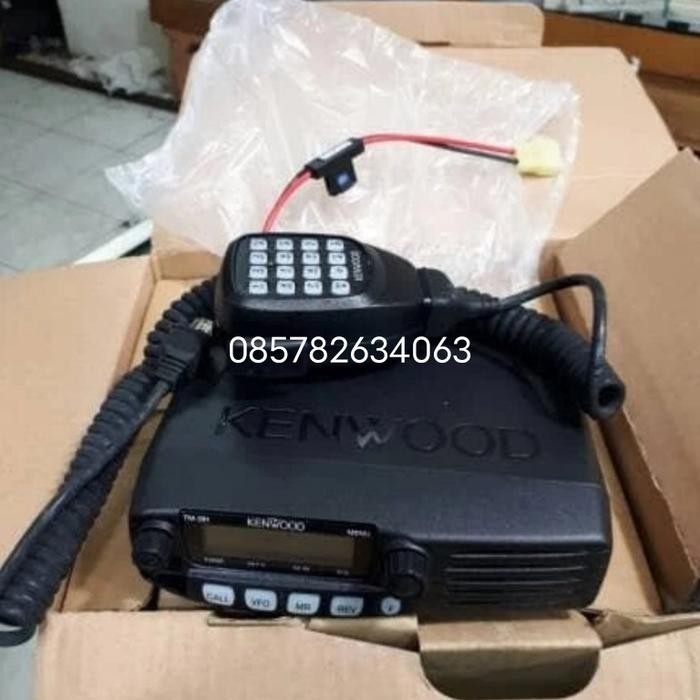 Kenwood Tm281
