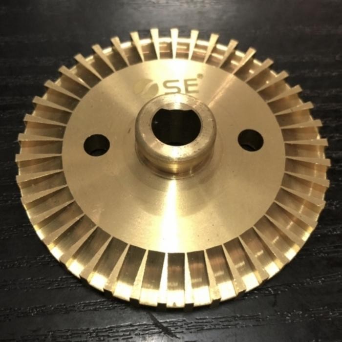 @#@#@#] Impeler Pompa Air NATIONAL PANASONIC - Kipas Impeller Pompa Air