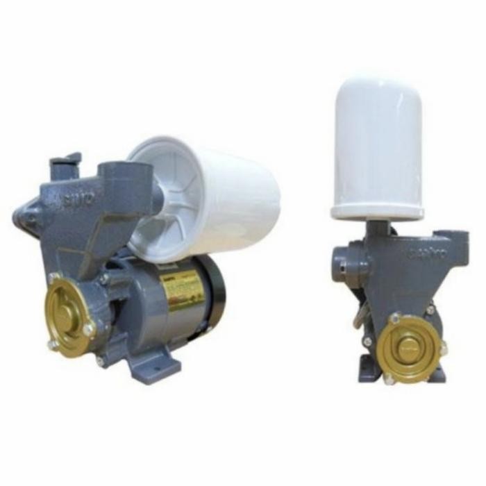 favorit] Pompa Air SANYO PH 137 AC Pompa Otomatis SANYO PH137 AC