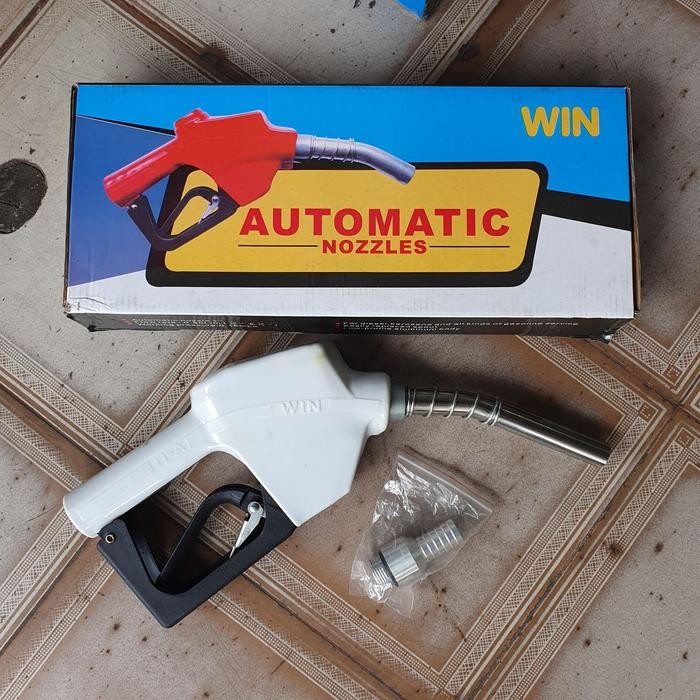 @#@#@#] Gun Pertamini Otomatis - Nozzle Pertamini