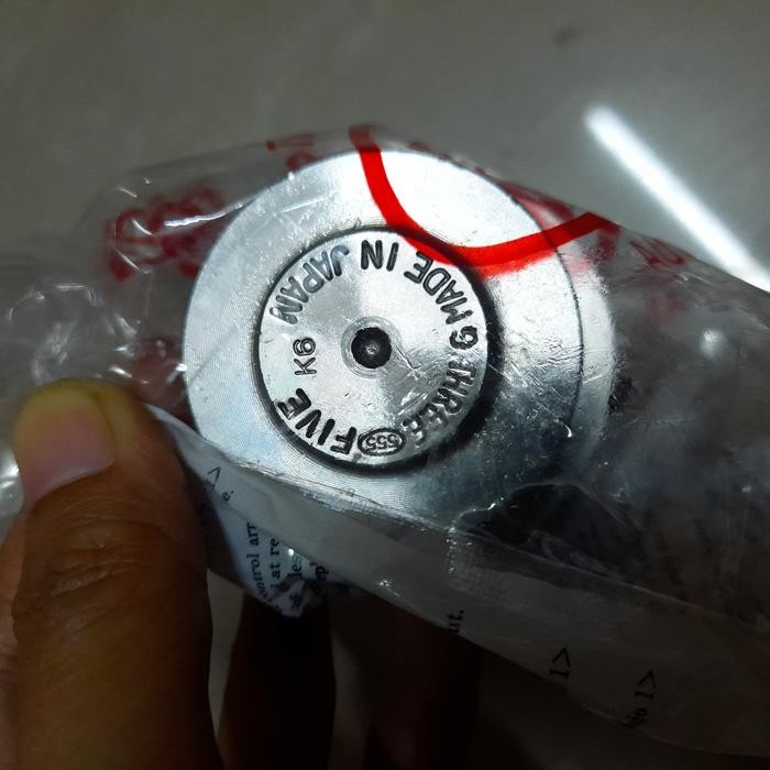 Stok Terbatas Ball Joint Ball Join Innova Bawah 555 Jepang Asli