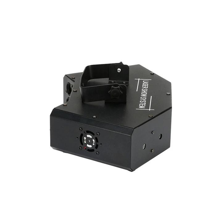 Lampu Laser Lighting Panggung Party Disco Light Lampu Disko Panggung