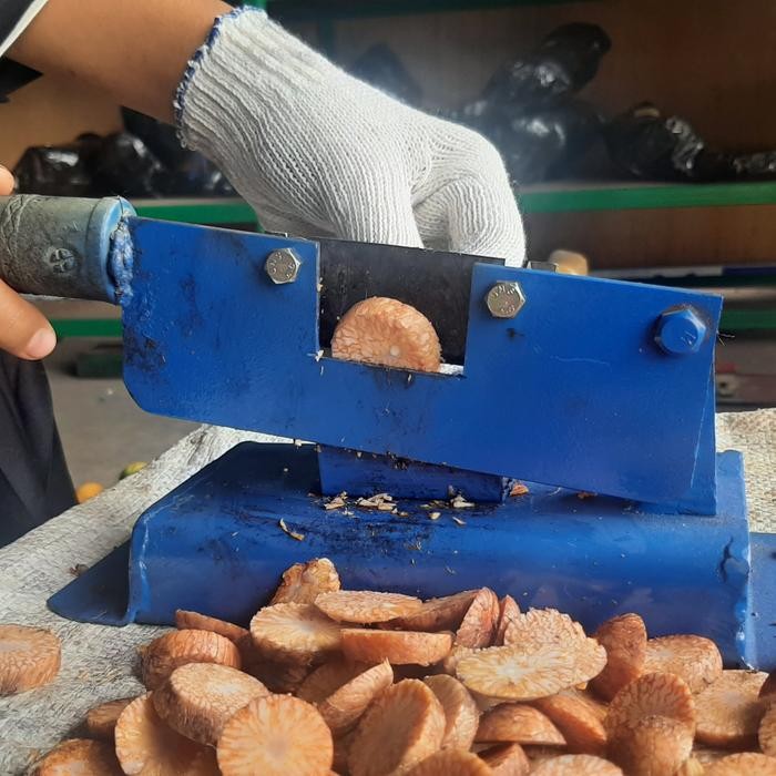 Alat Pengiris Buah pinang terlaris