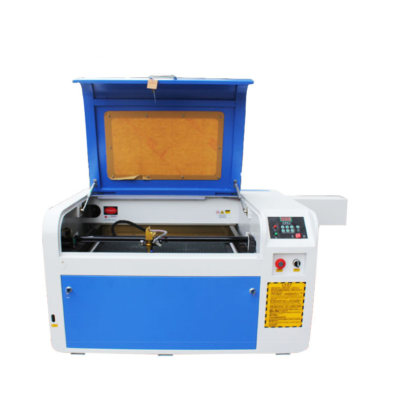 6040 Co2 CNC Laser Machine / Laser Engraving Cutting Machine Price / Laser Cutting Machine for