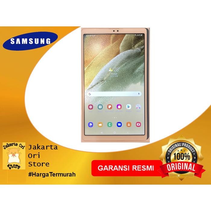 [Allthebest] Samsung Galaxy Tab A7 Lite A 7 Lite LTE T225 3/32GB GARANSI RESMI SEIN