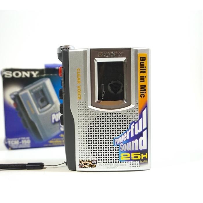 [Allthebest] Walkman jadul