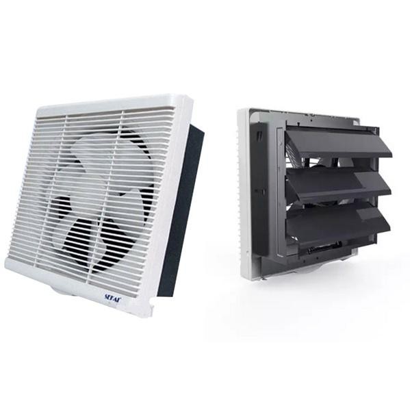 [Allthebest] Sekai Exhoust Fan - Blower Hisap Asap - Dinding - Plafon - Tembok -