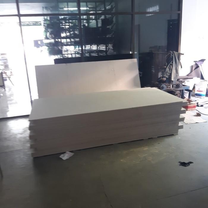 [Allthebest] PAPAN SILICA GRC BOARD 120x240 CM 3.5 MM ROYAL BOARD