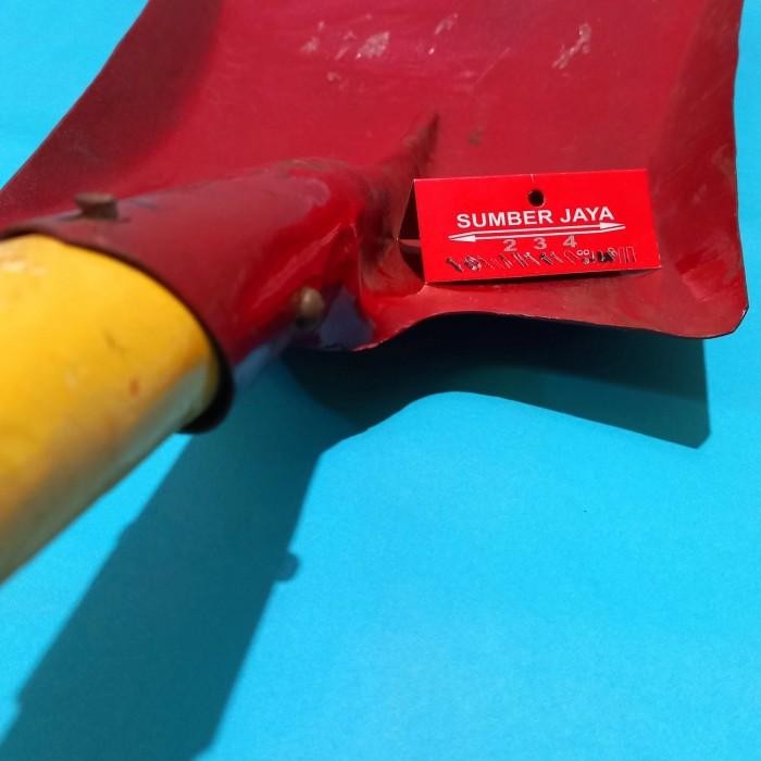 [Allthebest] sekop pasir / sekrop / skop / skop besar