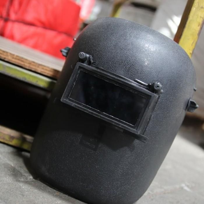 [Allthebest] Kap Las / Topeng Las Gardwell