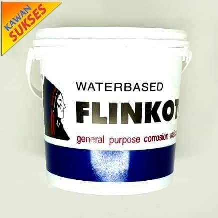 [Allthebest] CAT FLINKOTE AIR DAYAK