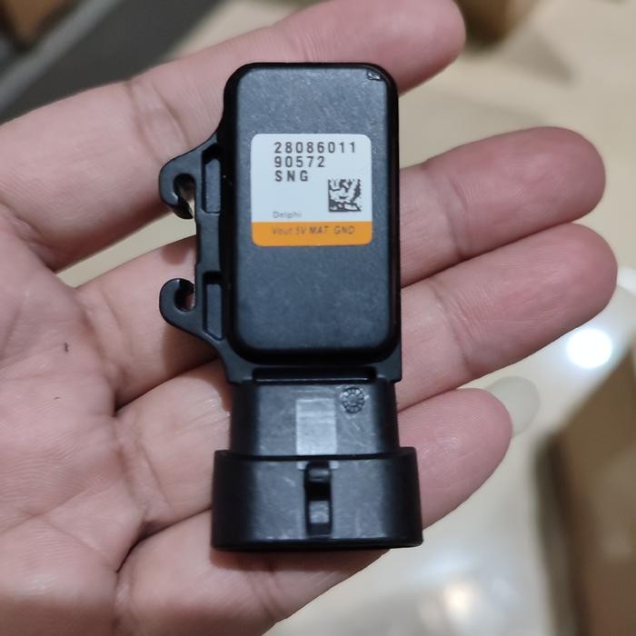 MAP sensor Geely Panda LC 1.3