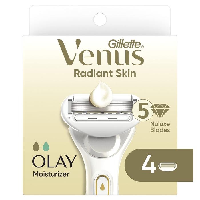 Gillette Venus Blade Refills