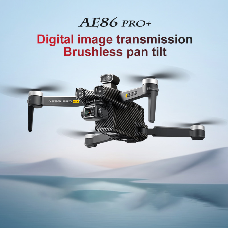 Gps 8K Drone Rc Helicopter Professional Fpv Drone With 4K Camera Rc Quadcopter Obstacle Avoidance