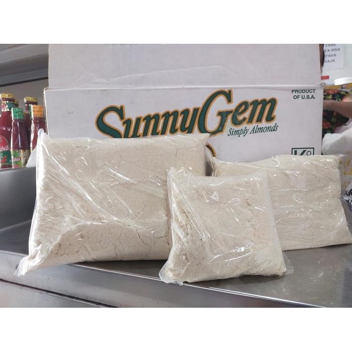 

Almond Powder / Almond Flour / Tepung Almond best seller