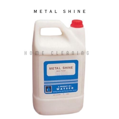 READY METAL SHINE/ PENGKILAP