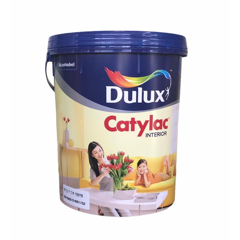 Cat Tembok Dulux Catylac Interior 5Kg