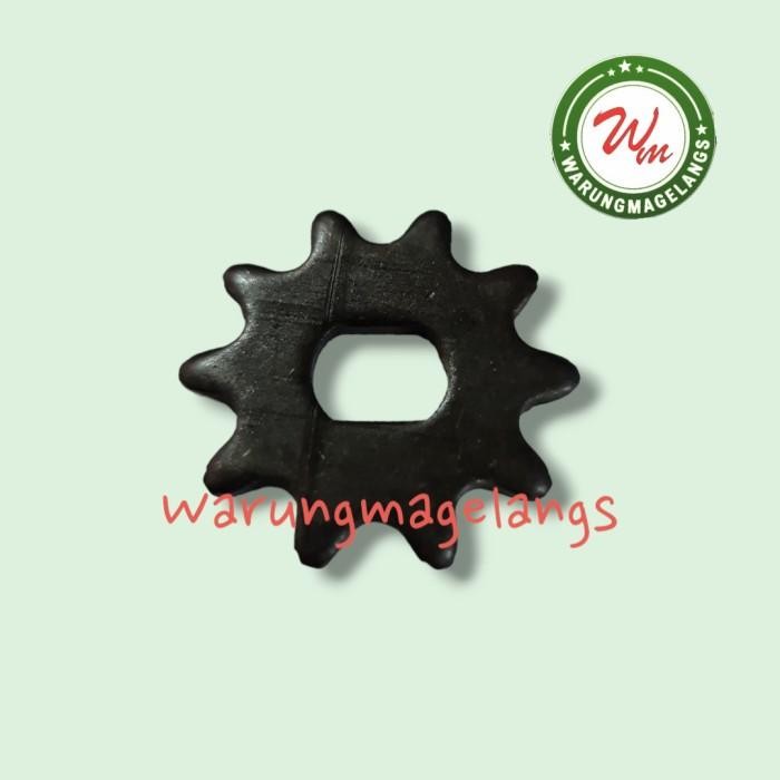 Gear Gir Rantai Mesin Pasah Serut Planer Duduk Ryu Rpp12 Rpp 12