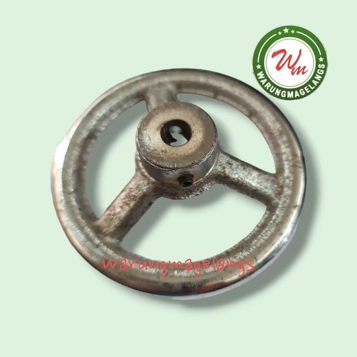 Putaran Stir Penjepit Mesin Bobok Mortizer Mk361A Mk 361A 361