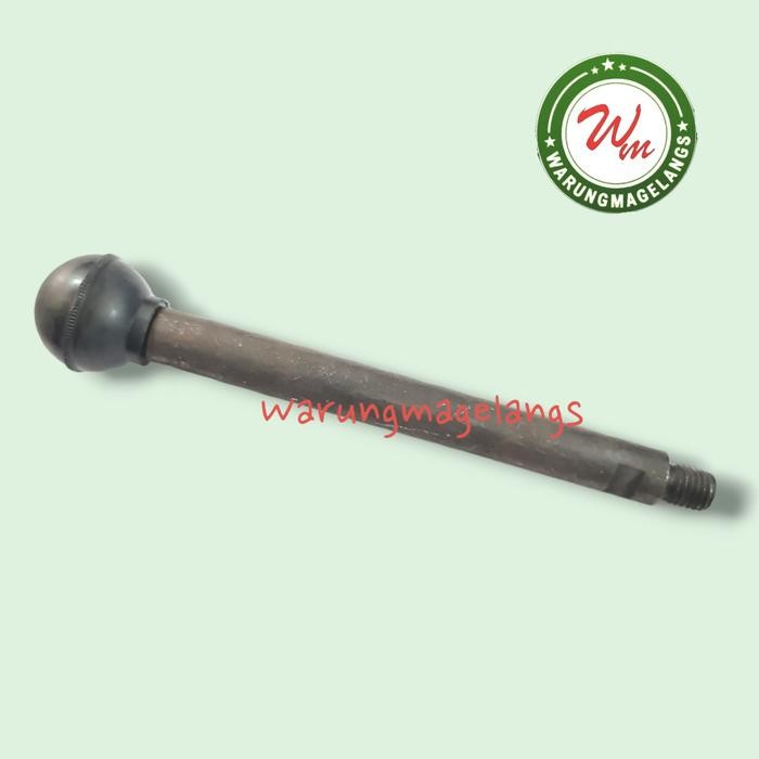 Tuas Meja Table Handle Handel Mesin Bobok Mortizer Mk361A Mk 361A 361