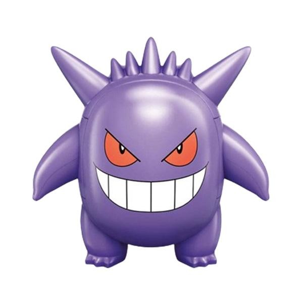 Toys Kingdom Keeppley Figure Pokemon Kuppy Gengar