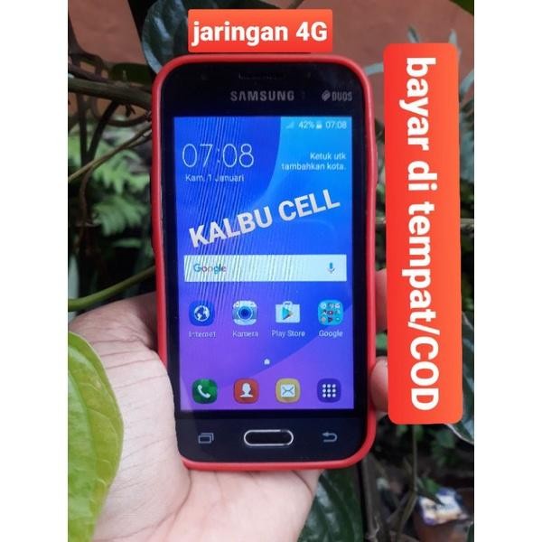 (Expert) hp samsung j1 mini 4G