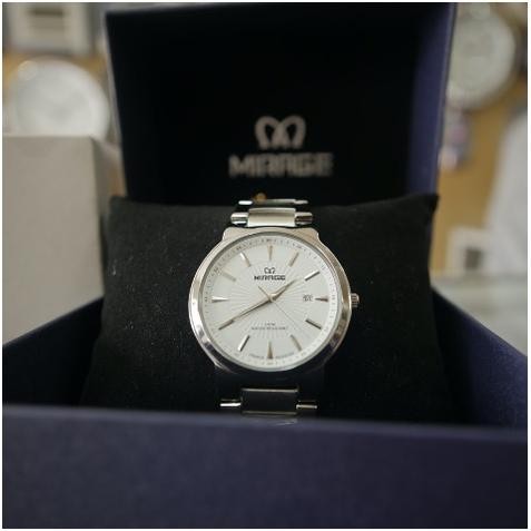 Mirage Watch | Male | Jam Tangan Mirage Pria - 25BMRGML001