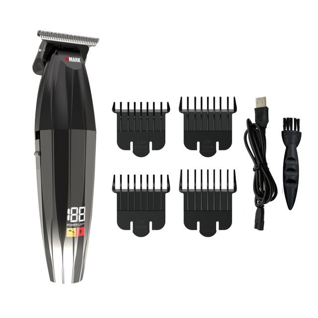 PAKET BUNDLING WMARK SHUTTLE DESIGN WMARK NG-222 WMARK NG-311