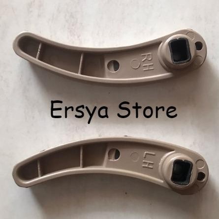 HANDLE JOK / HANDLE JOK KIJANG KAPSUL / HANDLE JOK KURSI TENGAH KIJANG KAPSUL KRISTA LGX SGX