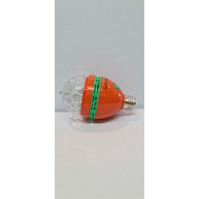 (Expert) Lampu Disco LED putar Starlux