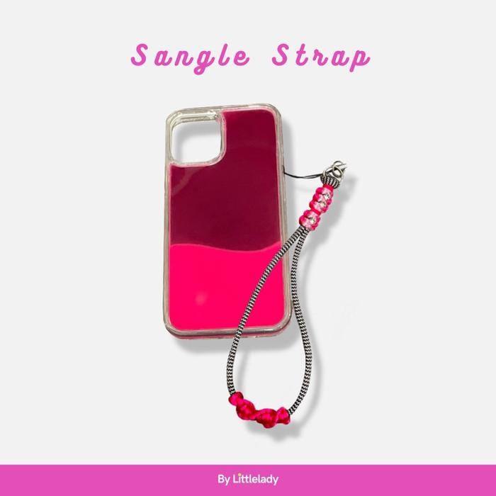 (Expert) Phone Strap Sangle Strap Strap phone Strap hand Strap pods