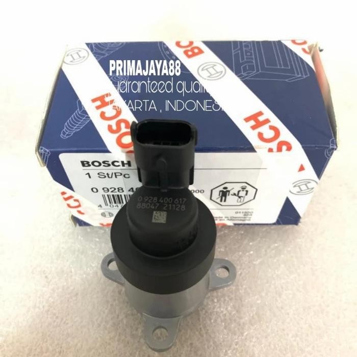 Laris Sensor Valve Scv Selenoid Suction Valve Control Bosch Ford Ranger