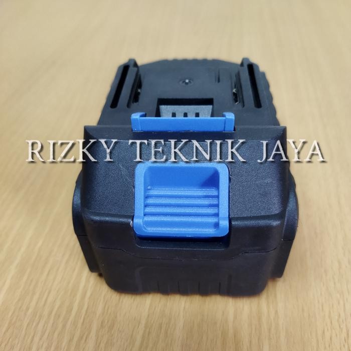 BATERAI BOR MOLLAR CIW20500 CIW20750 20V 4.0AH IMPACT WRENCH MOLLAR