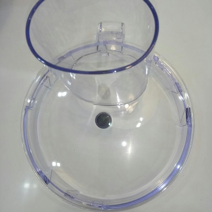 JTTOP" PHILIPS FOOD PROCESSOR TUTUP BOWL WADAH TABUNG JAR HR7310 HR 7310 ORI