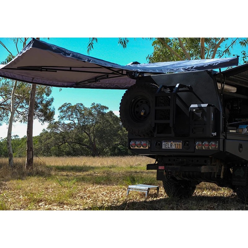 Awning 270 Car Side Awning With Side Car Traveling Family Camp Car 270 Awning Free Standing