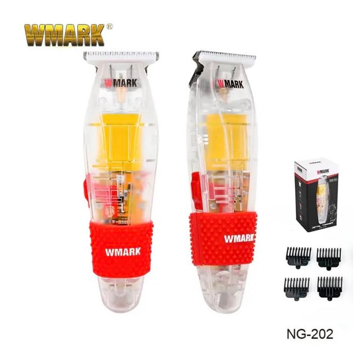 WMARK NG 202 HAIR TRIMMER WMARK