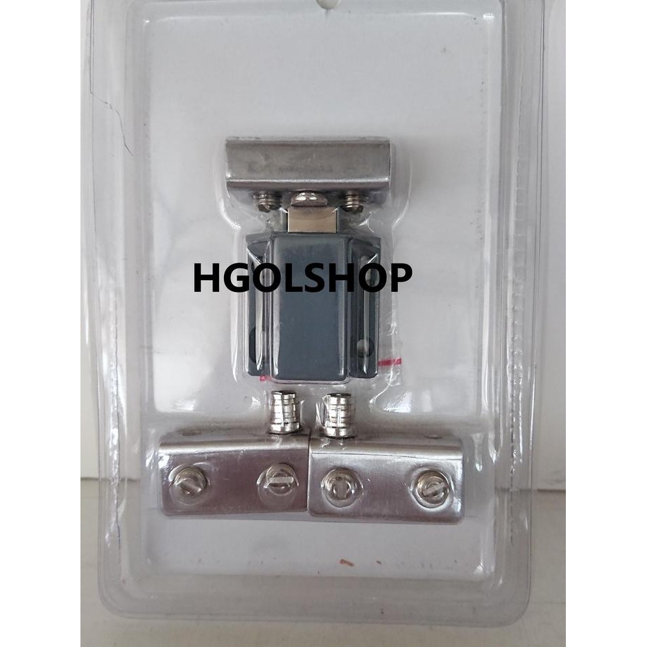 HARGA DISKON ENGSEL LEMARI KACA (LEMARI TV) PLUS MAGNIT UNTUK SATU PINTU