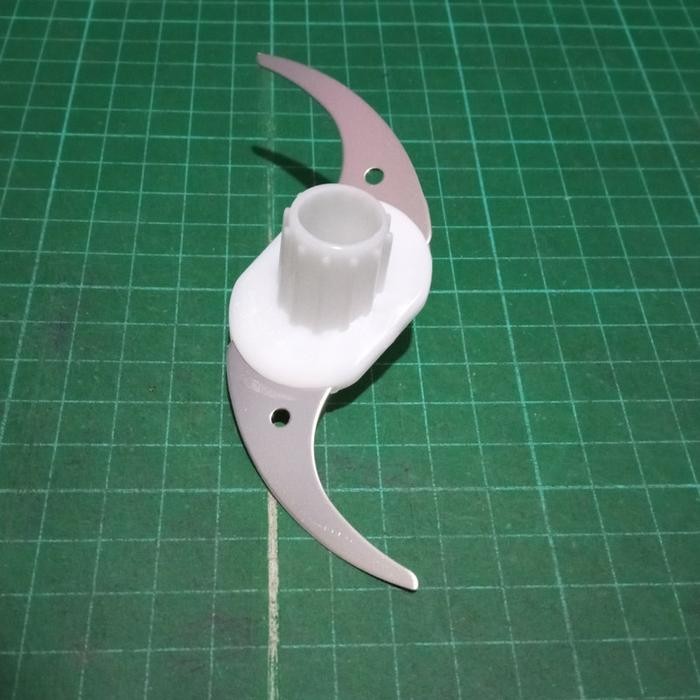 PISAU KECIL SAJA Cosmos Chopper FP313 FP 313 Alat Penggiling Daging