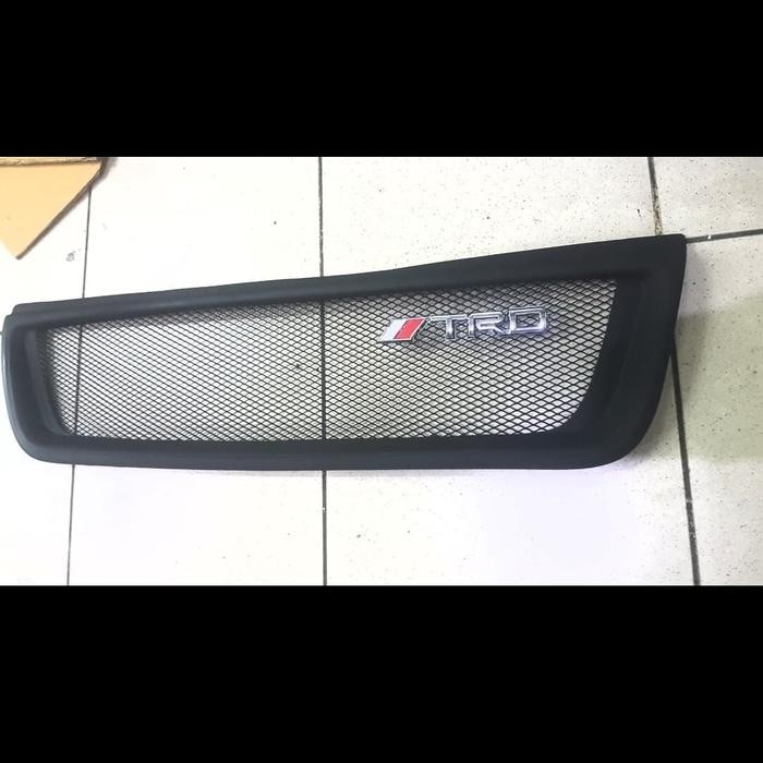 Grill Kijang Lgx 97 Trd