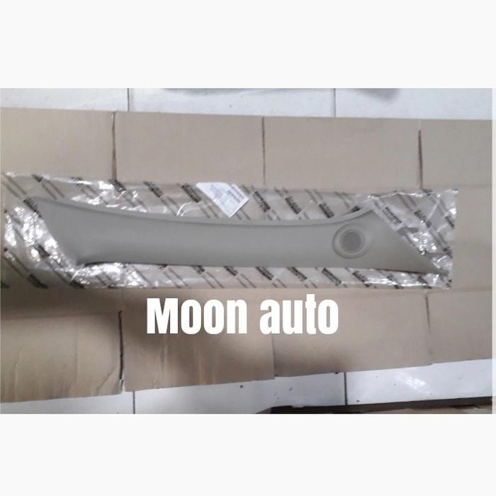 Pilar Kaca Depan Avanza S Ori 1Buah #Moonauto