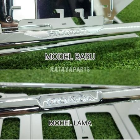 Frame Plat Nomor Honda Jdm Honda Access Japan Promo