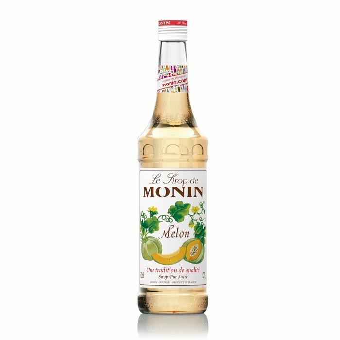 

Monin Melon Syrup 70 Cl 700 Ml Gratis Ongkir