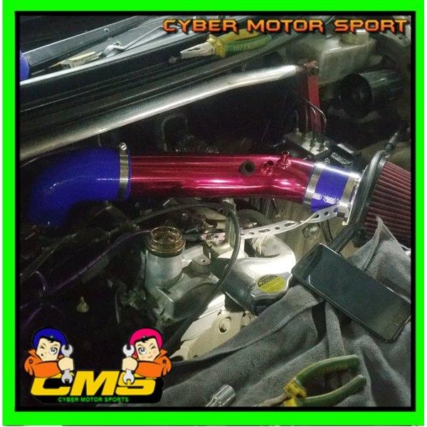 Paket Open Filter Avanza Veloz . Filter Udara Veloz Open Filter Racing